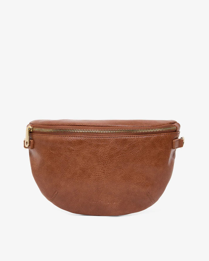 Alamo Sling - Tan Pebble