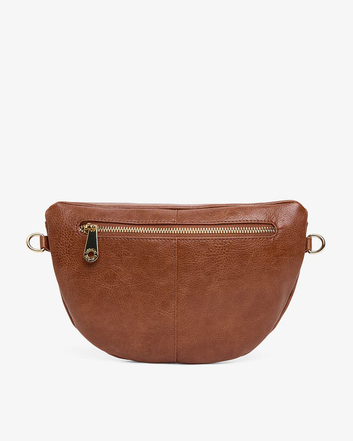 Alamo Sling - Tan Pebble