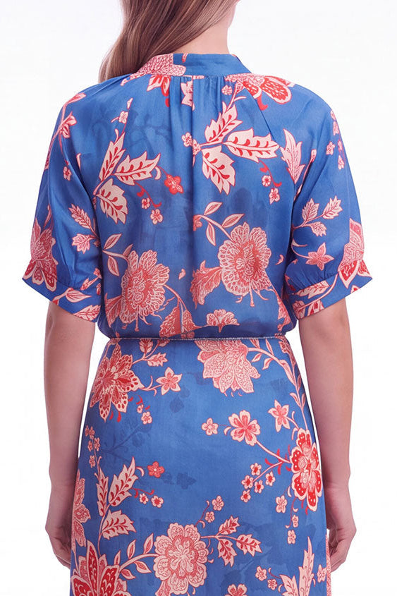 Amalia Valencia Blouse