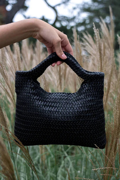 Asha Bag - Black