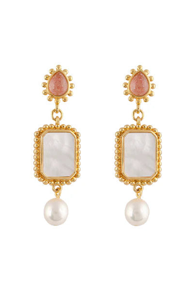 Cora Earrings