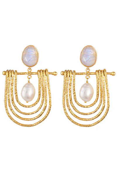 Olympia Earrings