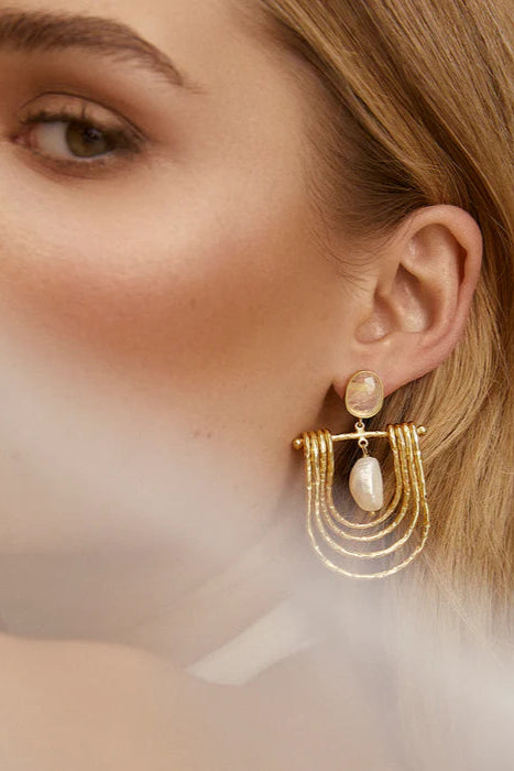 Olympia Earrings