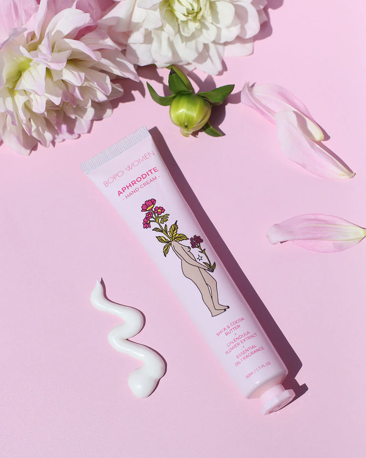 Aphrodite Hand Cream