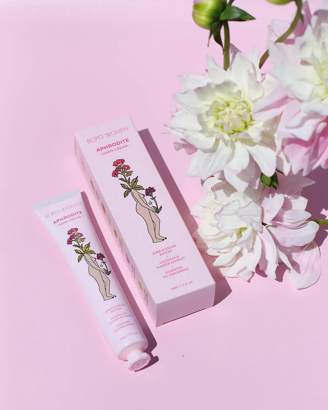 Aphrodite Hand Cream
