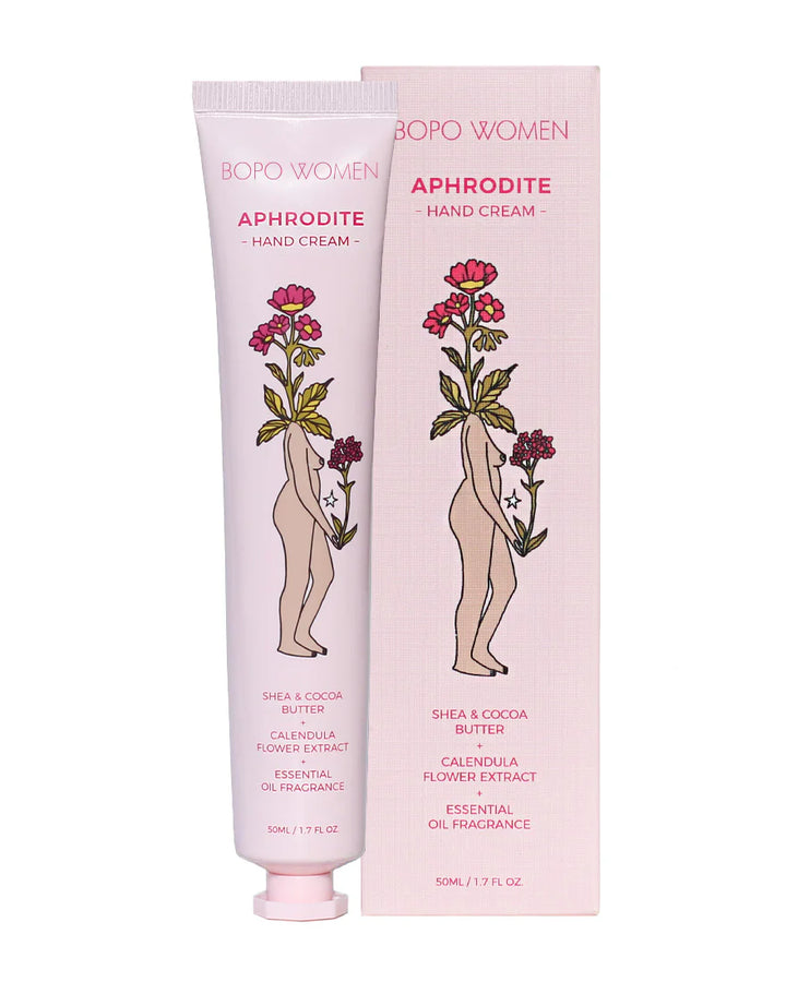 Aphrodite Hand Cream
