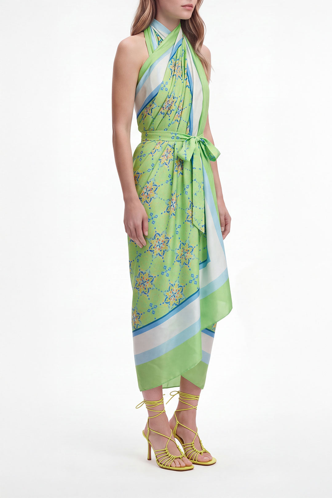 Capri Sarong