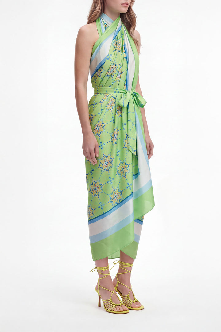 Capri Sarong