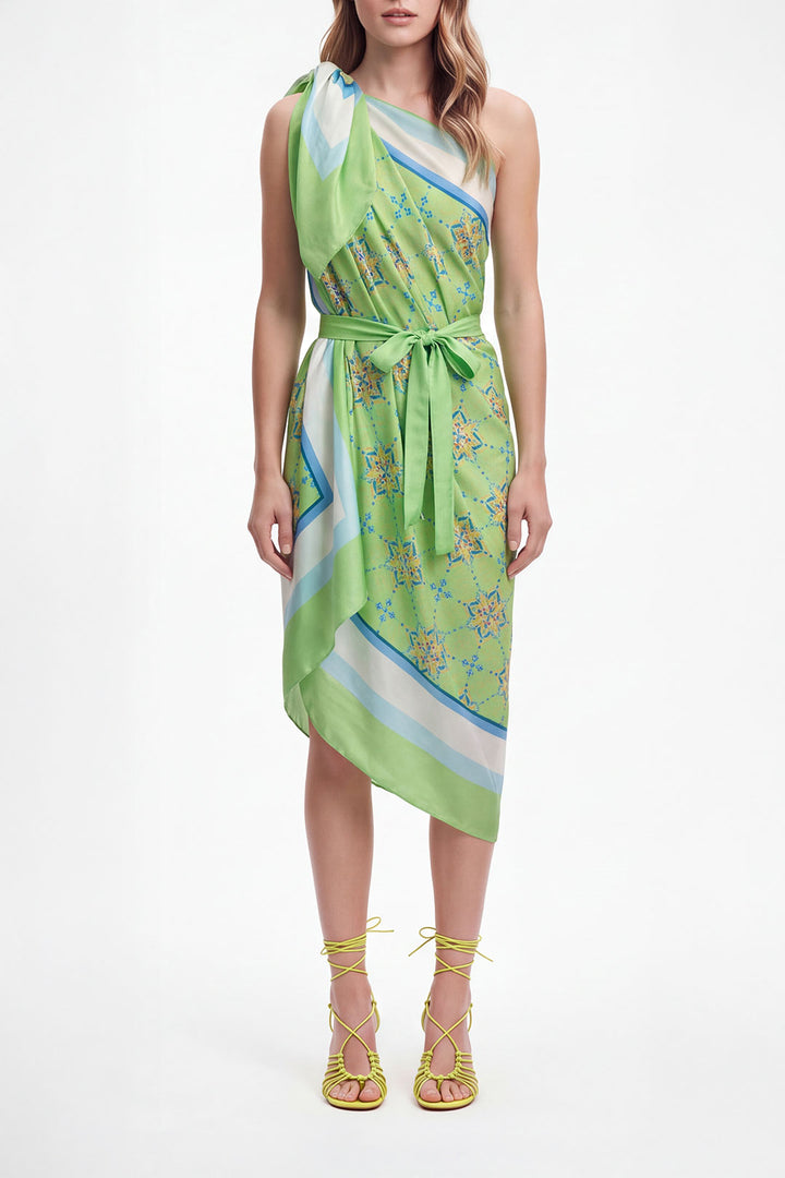 Capri Sarong
