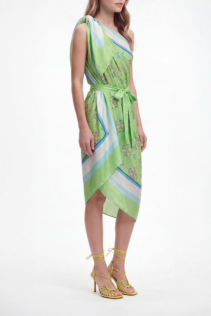 Capri Sarong