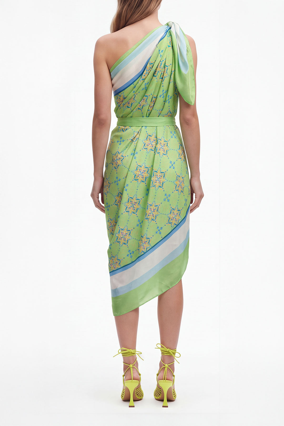 Capri Sarong