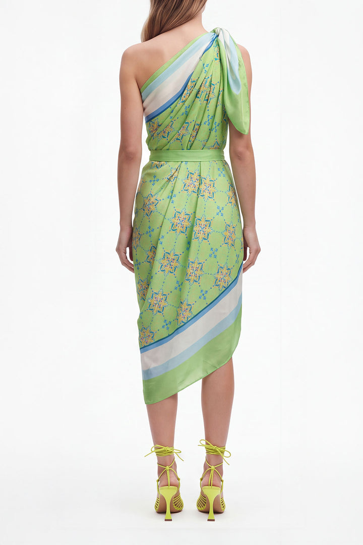 Capri Sarong