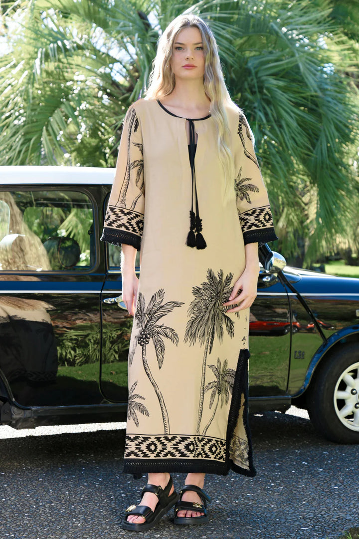 A Palm State of Mind - Palm Beach