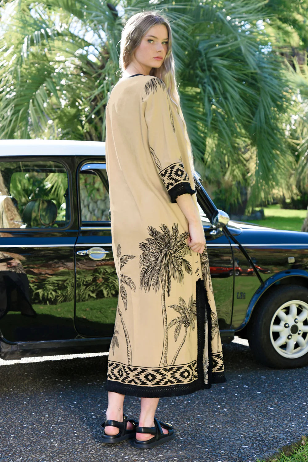 A Palm State of Mind - Palm Beach
