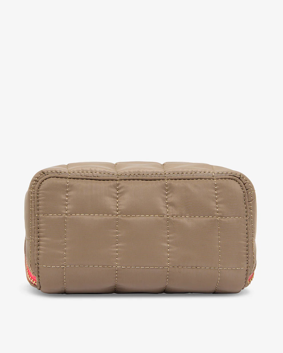 Accessory Case - Taupe