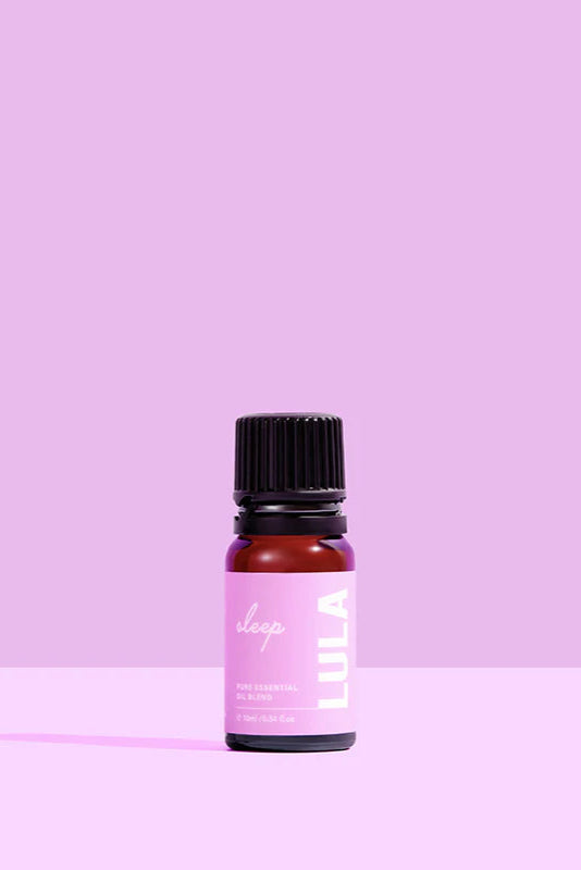 Lula Pure Essential Oil Sleep