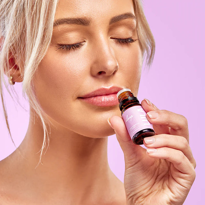 Lula Pure Essential Oil Sleep