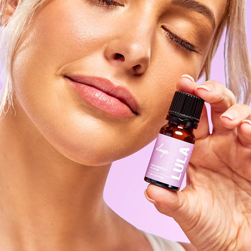 Lula Pure Essential Oil Sleep