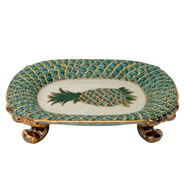 Museo Savon Dish - Pine