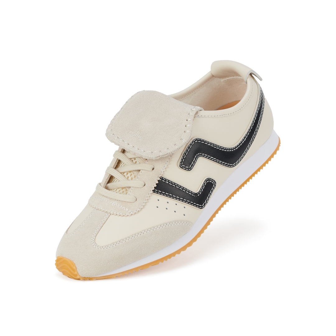Shift - Bone/Black