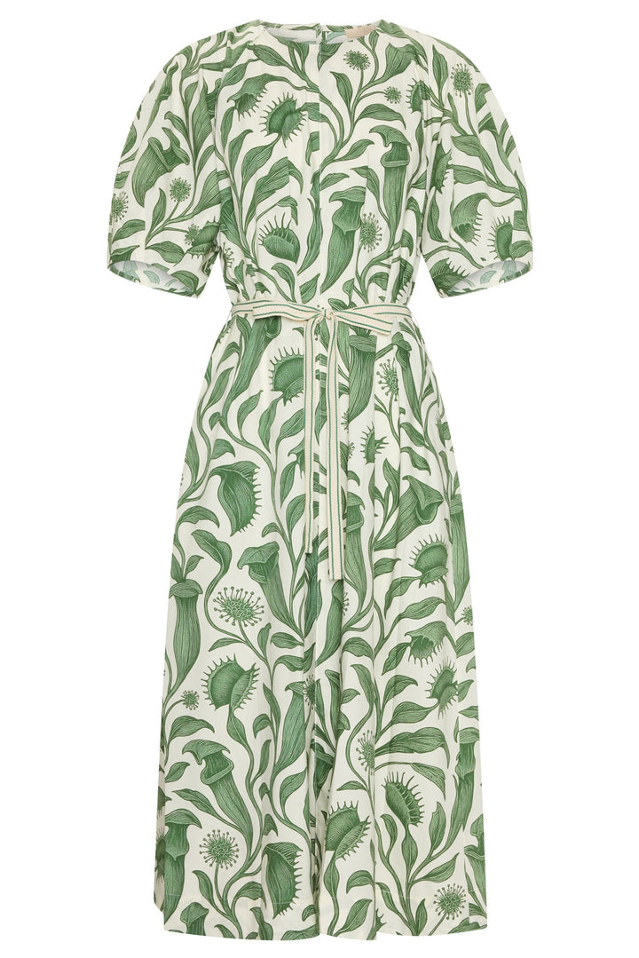 Botanica Day Dress