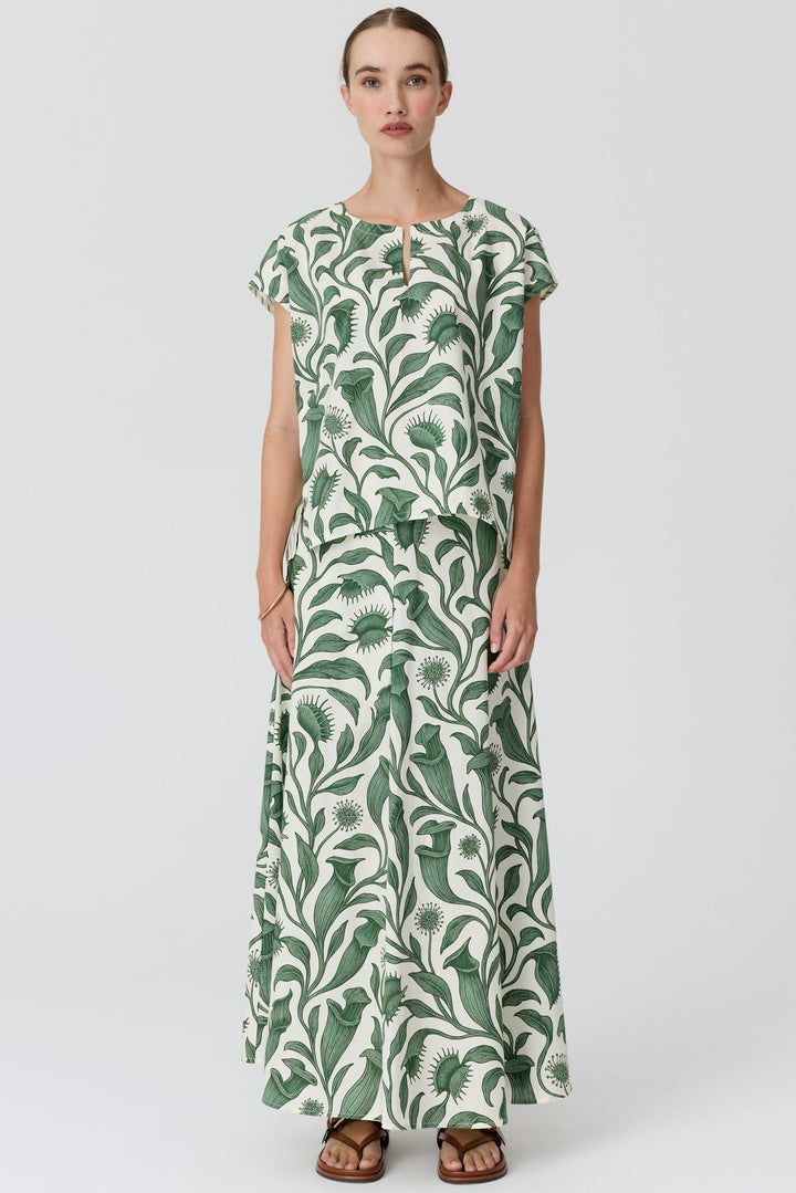 Botanica Skirt