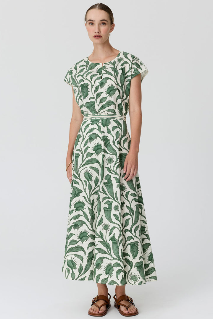 Botanica Skirt
