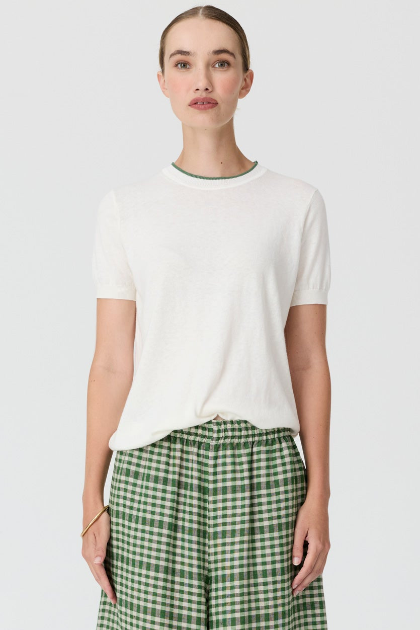 Dillon Tee w Tipping