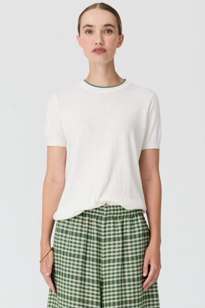 Dillon Tee w Tipping