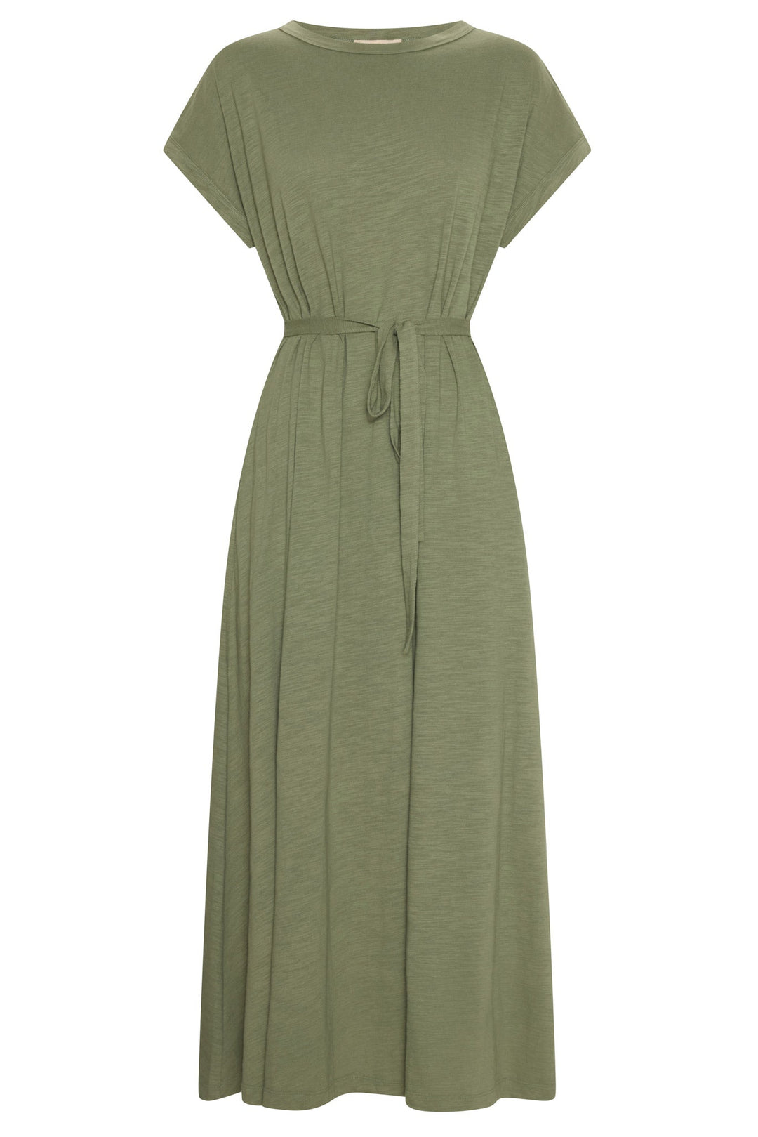 Mast Tee Dress - Fern
