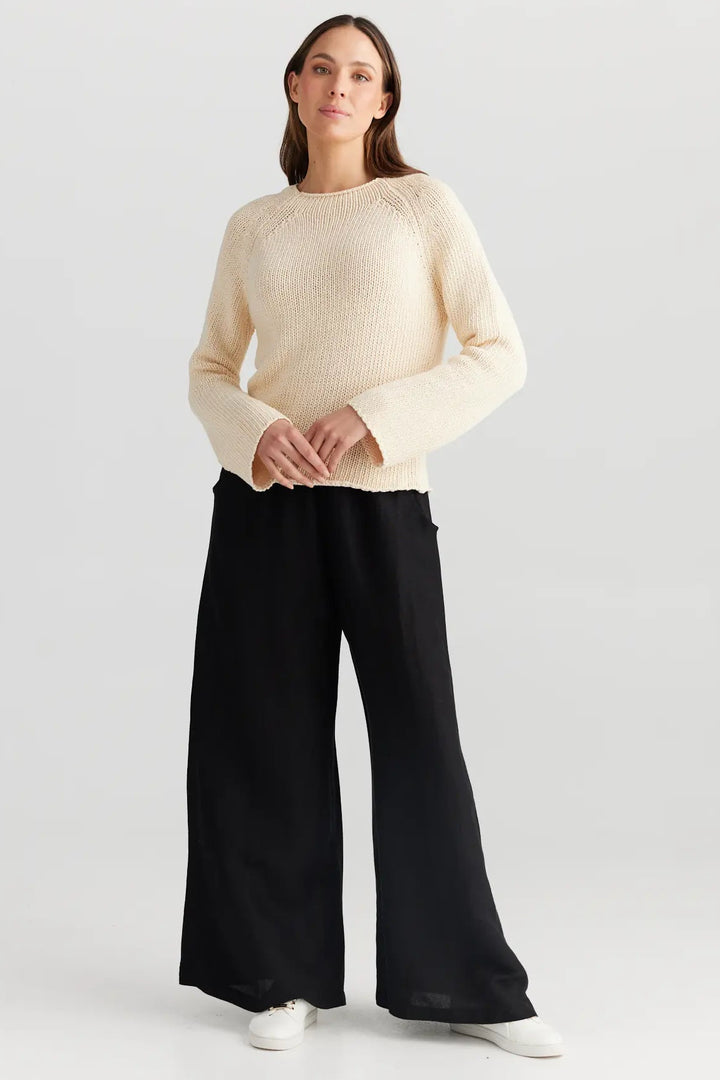 Esse Knit - Natural