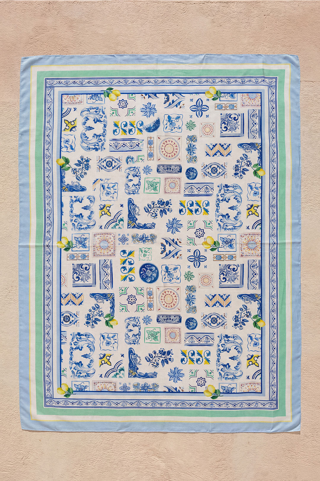 Sicily Sarong