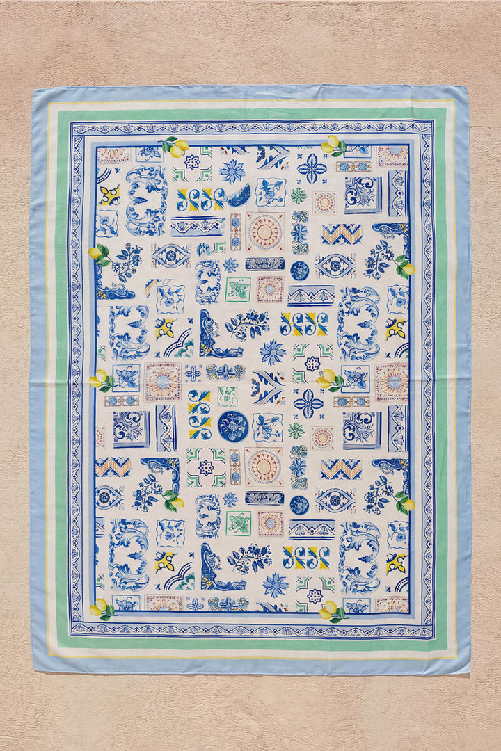 Sicily Sarong