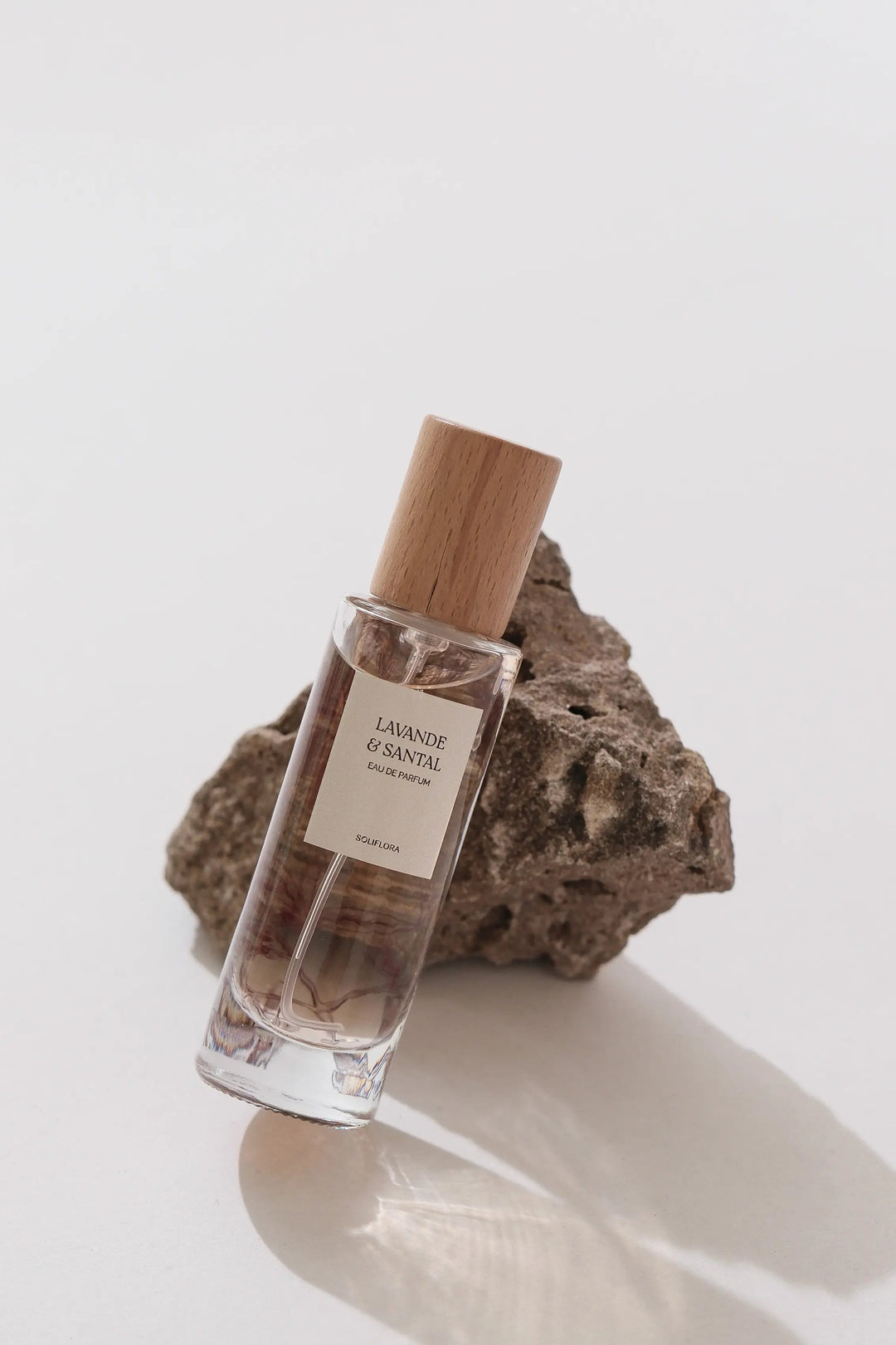 Lavande & Santal Eau de Parfum