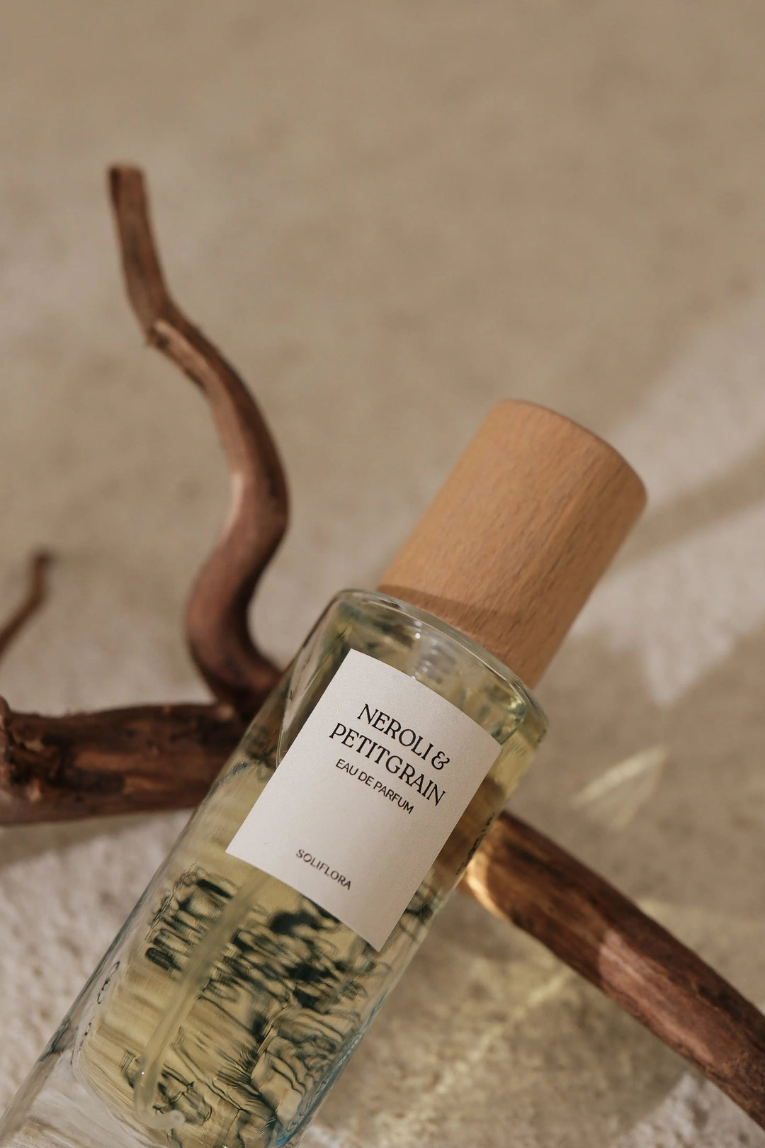 Neroli & Petitgrain Eau de Parfum