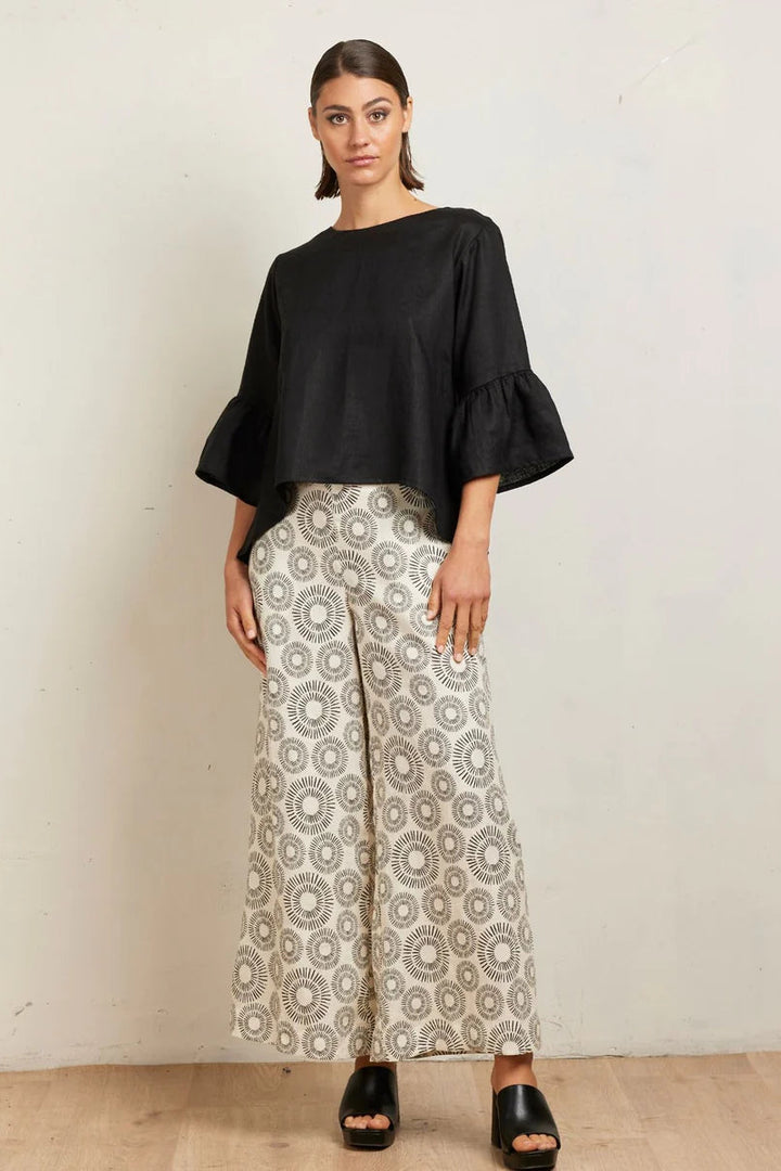 Palazzo Pant - Eclipse