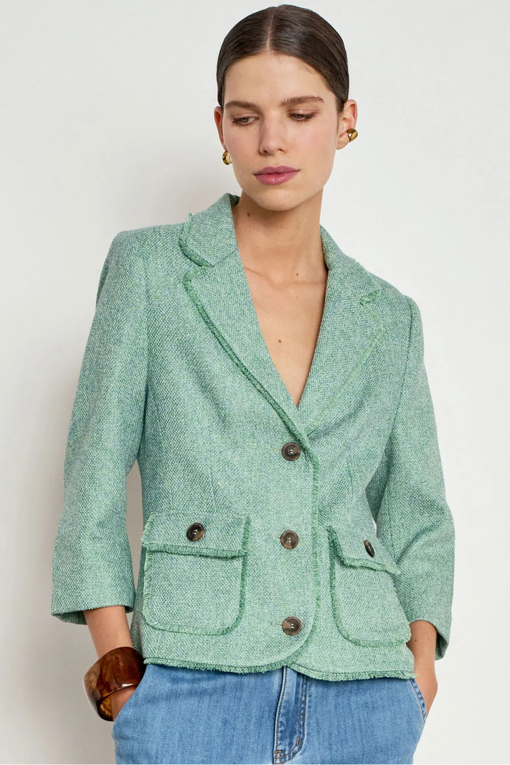 Prospect Jacket - Meadow