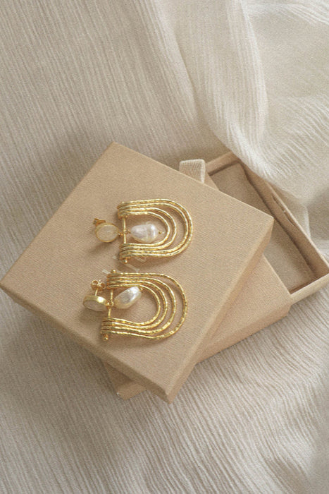 Olympia Earrings