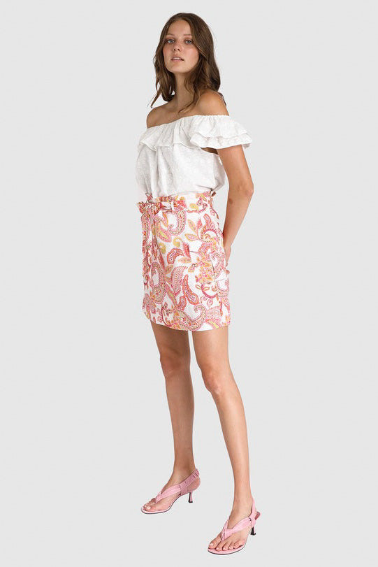 Brooke Skirt - A Future Princess