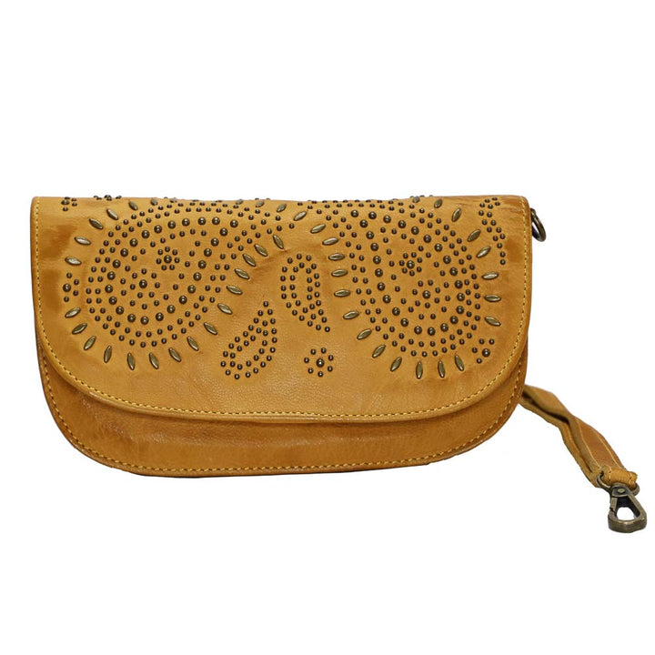 Nova Clutch Wallet
