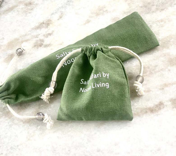 Salty Safari Bella Earrings - Candy