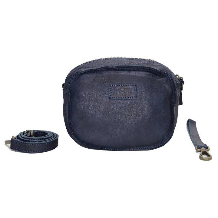 Tiffany Crossbody Bag