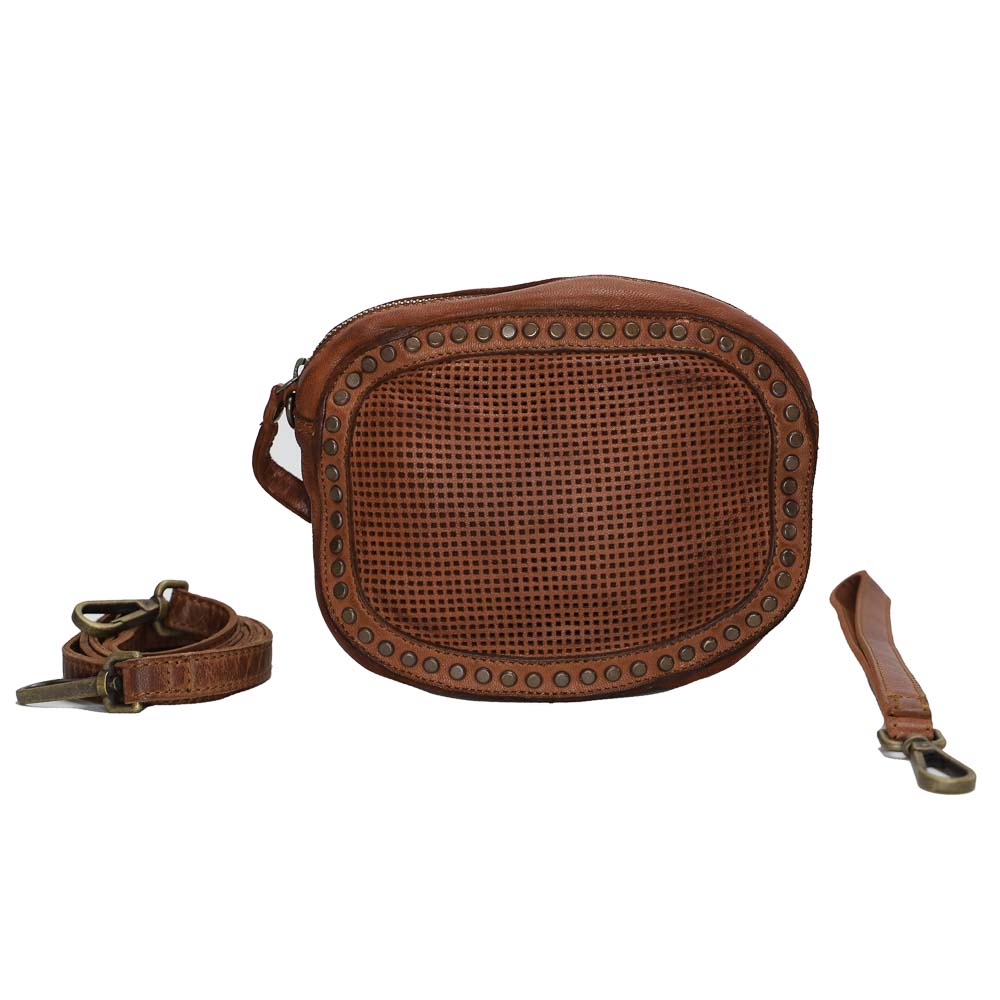 Tiffany Crossbody Bag