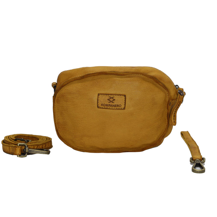 Tiffany Crossbody Bag