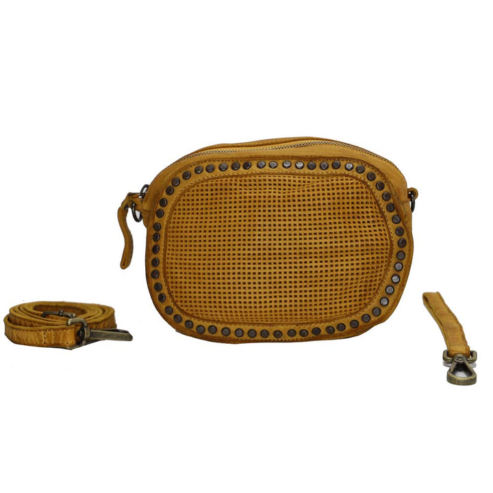 Tiffany Crossbody Bag